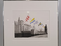Ets, wim bettenhausen , voorjaar den haag 42/60, 2000 - afbeelding 1 van  9