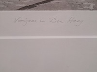 Ets, wim bettenhausen , voorjaar den haag 42/60, 2000 - afbeelding 5 van  9