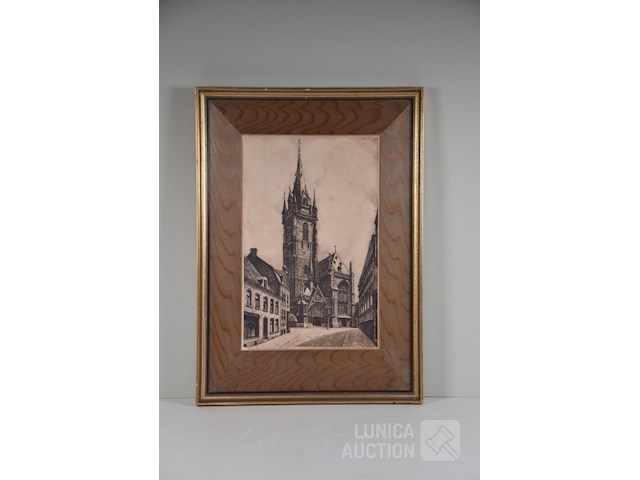 Ets - afbeelding 1 van  5