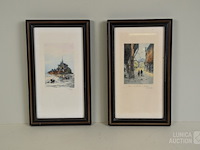 Etsen - afbeelding 1 van  5