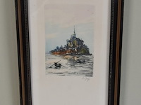 Etsen - afbeelding 2 van  5