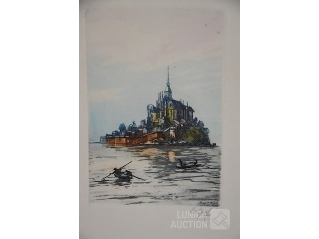 Etsen - afbeelding 3 van  5