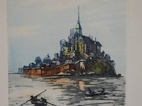 Etsen - afbeelding 3 van  5