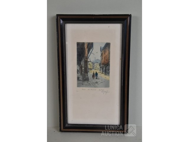 Etsen - afbeelding 4 van  5