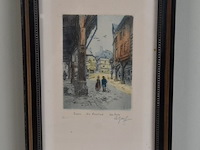 Etsen - afbeelding 4 van  5