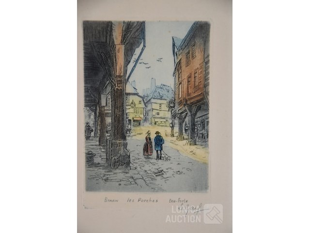 Etsen - afbeelding 5 van  5