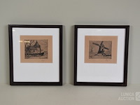 Etsen - afbeelding 1 van  7