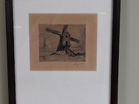 Etsen - afbeelding 2 van  7