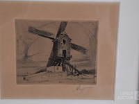 Etsen - afbeelding 3 van  7