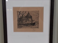 Etsen - afbeelding 4 van  7