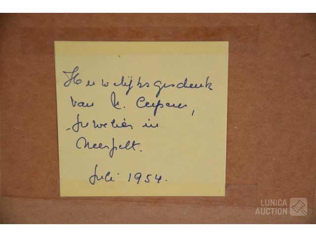 Etsen - afbeelding 7 van  7