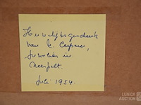 Etsen - afbeelding 7 van  7