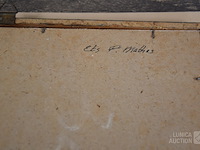 Etsen - afbeelding 5 van  8