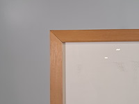 Ets/gouache, grace vendel, nobele fantasie 1 - afbeelding 6 van  9