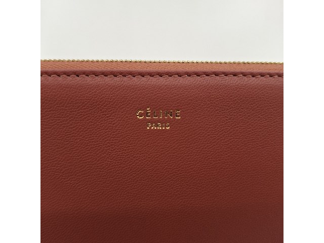 Etui, céline - afbeelding 19 van  23