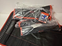 Etui voor steek- en ringsleutels 6x
