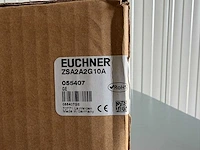 Euchner - zsa2a2g10a - veiligheidschakelaar - afbeelding 2 van  3