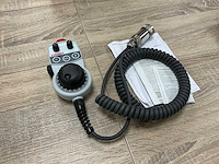 Euchner hba-100194 pendant - afbeelding 1 van  5