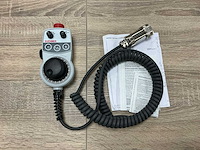 Euchner hba-100194 pendant - afbeelding 2 van  5