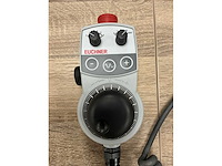 Euchner hba-100194 pendant - afbeelding 3 van  5