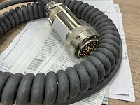 Euchner hba-100194 pendant - afbeelding 4 van  5