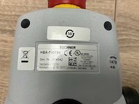 Euchner hba-100194 pendant - afbeelding 5 van  5