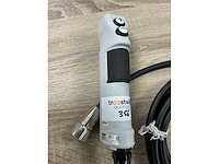 Euchner zsm2300-099716 vrijgaveschakelaar - afbeelding 3 van  5