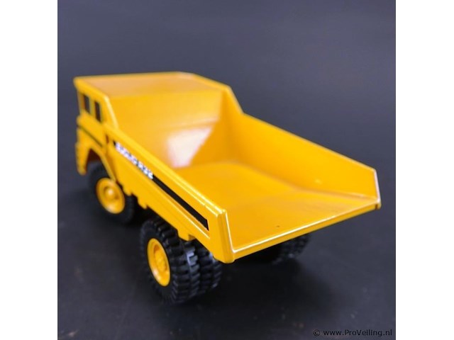 Euclid r32 dumper - afbeelding 3 van  7