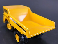Euclid r32 dumper - afbeelding 3 van  7
