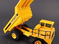 Euclid r32 dumper - afbeelding 5 van  7