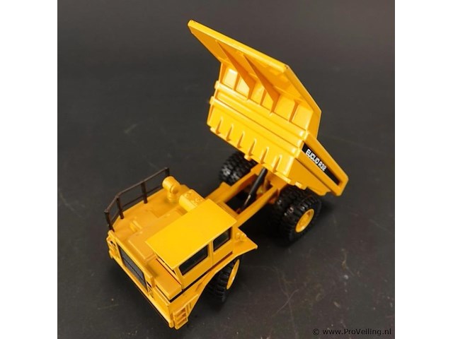 Euclid r32 dumper - afbeelding 6 van  7