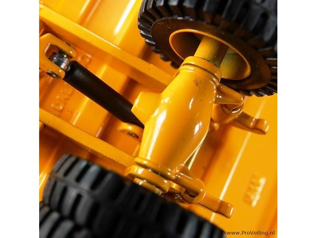 Euclid r32 dumper - afbeelding 7 van  7