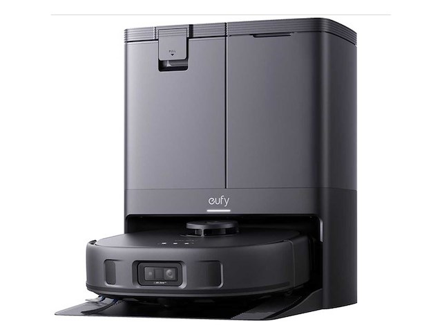 Eufy - clean x10 pro omni - robotstofzuiger - afbeelding 3 van  3