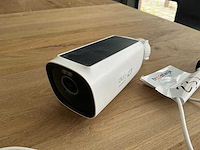 Eufy 5330 eufycam beveiligingscamera - afbeelding 2 van  3