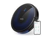 Eufy by anker robovac 15c max robotstofzuiger boostiq-technologie 2000 pa - afbeelding 1 van  5