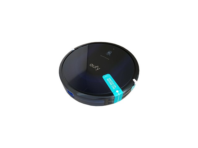 Eufy by anker robovac 15c max robotstofzuiger boostiq-technologie 2000 pa - afbeelding 2 van  5