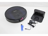 Eufy by anker robovac 15c max robotstofzuiger boostiq-technologie 2000 pa - afbeelding 4 van  5