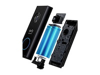 Eufy by anker video doorbell battery (uitbreiding) - afbeelding 3 van  5