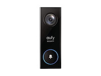 Eufy by anker video doorbell battery (uitbreiding)zwart - afbeelding 1 van  5
