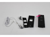 Eufy by anker video doorbell battery (uitbreiding)zwart - afbeelding 4 van  5