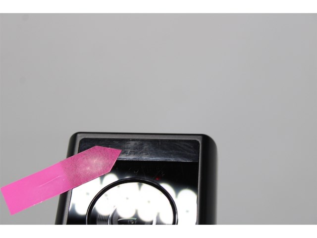 Eufy by anker video doorbell battery (uitbreiding)zwart - afbeelding 5 van  5