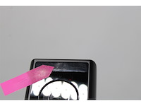 Eufy by anker video doorbell battery (uitbreiding)zwart - afbeelding 5 van  5