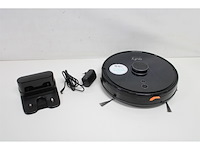 Eufy clean robovac l35 hybrid robotstofzuiger en dweil zwart - afbeelding 3 van  4