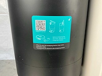 Eufy hybrid+ lr30 stofzuiger - afbeelding 2 van  3