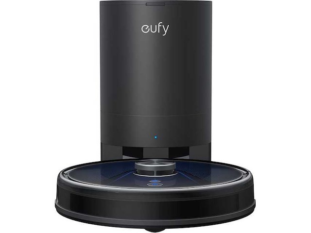 Eufy l35 hybrid+ robotstofzuiger - afbeelding 1 van  8