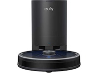 Eufy l35 hybrid+ robotstofzuiger - afbeelding 1 van  8