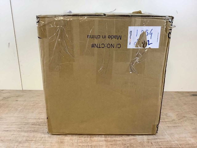 Eufy l35 hybrid+ robotstofzuiger - afbeelding 2 van  8