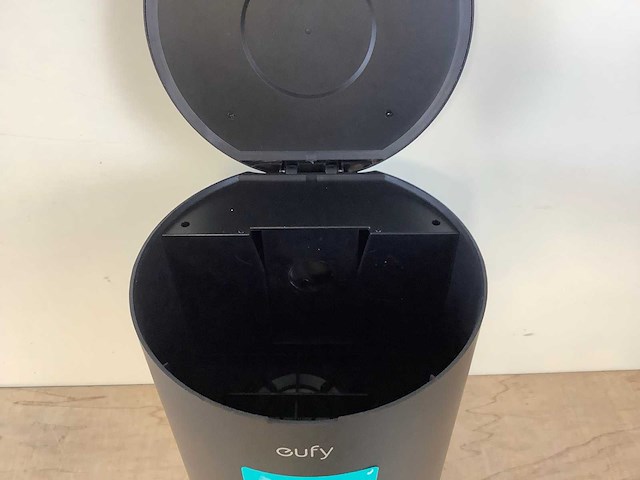 Eufy l35 hybrid+ robotstofzuiger - afbeelding 5 van  8