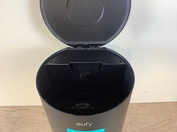 Eufy l35 hybrid+ robotstofzuiger - afbeelding 5 van  8