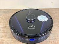 Eufy l35 hybrid+ robotstofzuiger - afbeelding 6 van  8
